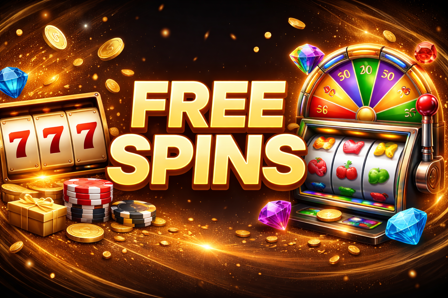 Free Spin