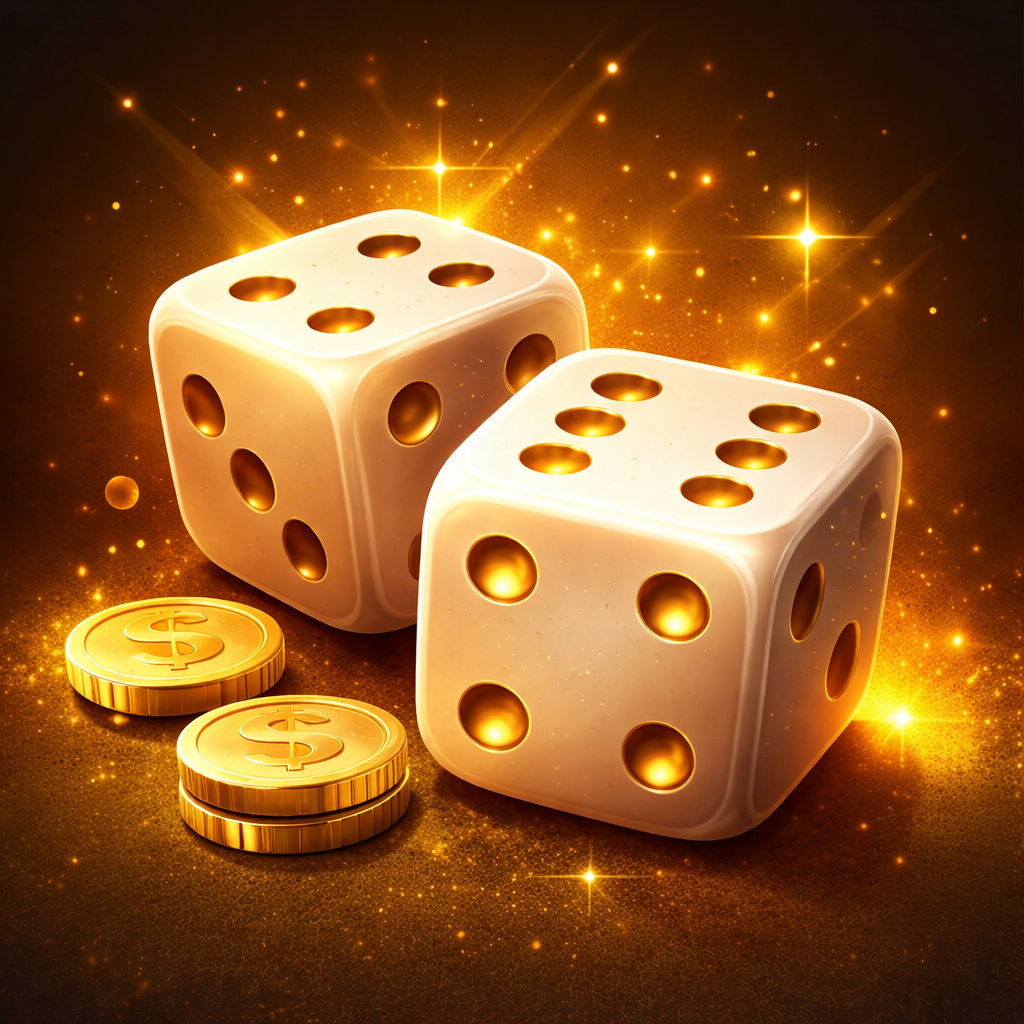 Dice