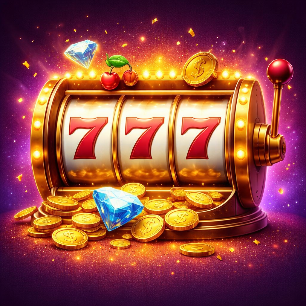 Slots